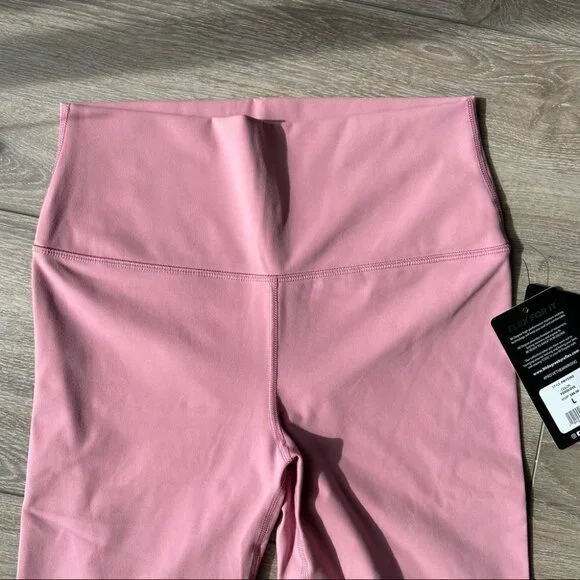 90 Degree By Reflex  Superflex High Rise Leggings - Picture 5 of 12